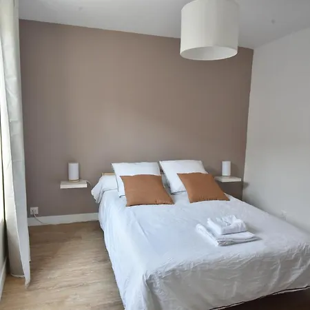 Aparthotel Welcome