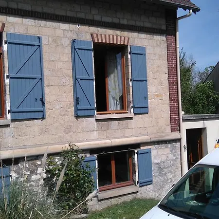 Welcome Beaumont-sur-Oise