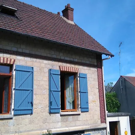 Hébergement de vacances Welcome Beaumont-sur-Oise