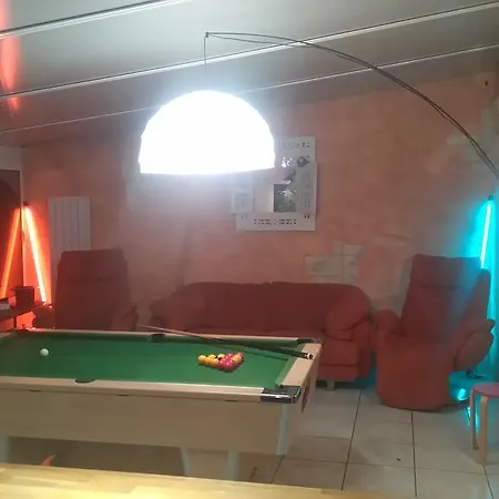 Hébergement de vacances Welcome *