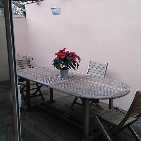 Hébergement de vacances Welcome
