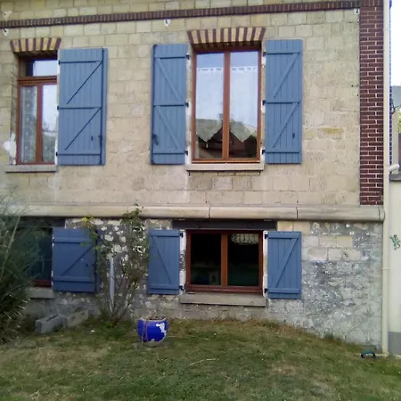 Welcome * Beaumont-sur-Oise